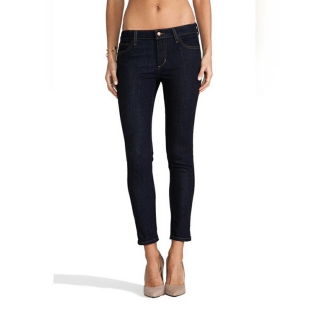 Joe’s Jeans Skinny Ankle jeans in Ellie Wash - size 26
